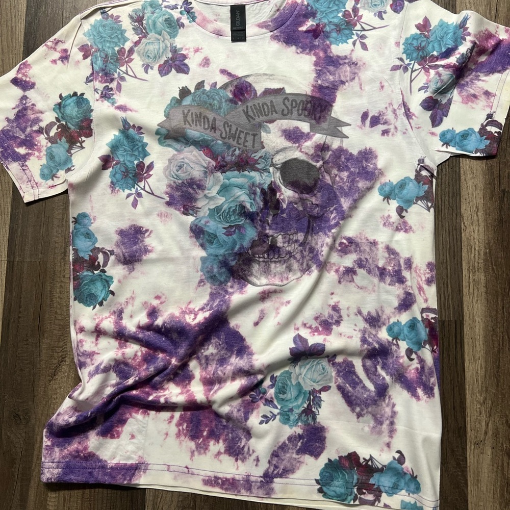 Sorta sweet sorta spooky